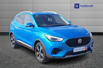 2022 MG ZS SUV 1.5 VTI-Tech Excite