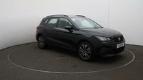 2023 Seat Arona 1.0 TSI EVO SE Technology