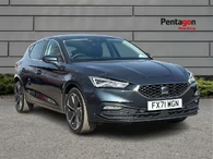 2021 Seat Leon 1.4 e-HYBRID XCELLENCE Lux Hatchback