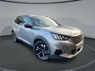 2021 Peugeot 2008 SUV E GT