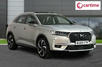 2020 DS DS 7 Crossback E-TENSE Ultra Prestige (300ps) 4X4