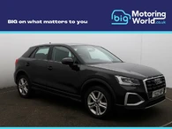 2022 Audi Q2 1.5 35 TFSI Sport S Tronic