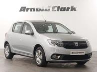 2020 Dacia Sandero 0.9 TCe Comfort