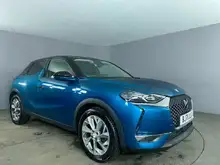 DS DS 3 Crossback