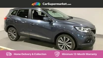 2020 Renault Kadjar 1.5dCi Iconic