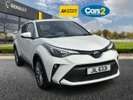 2023 Toyota C-HR 1.8 VVT-i Excel (120bhp)