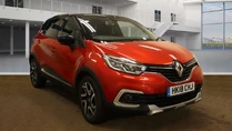 2018 Renault Captur 1.5dCi Dynamique S Nav (110bhp)