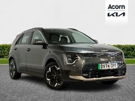2024 Kia Niro EV E 3