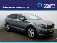2023 Skoda Enyaq E 85 Edition Station Wagon