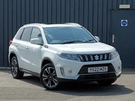 2022 Suzuki Vitara 1.5 SZ5