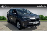 2022 Toyota Yaris Cross 1.5 VVT-i Icon
