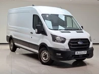 2022 Ford Transit