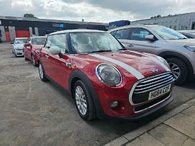 2014 MINI Cooper 1.5TD Cooper D 3d