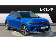 2022 Kia Stonic 1.0 T-GDi GT-Line S