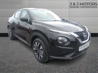 2024 Nissan Juke 1.0 DIG-T Acenta Premium DCT