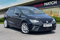 2022 Seat Ibiza 1.0 TSI FR (95ps)