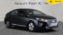 2020 Hyundai IONIQ 1.6 GDi SE Connect Hybrid