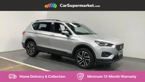 2019 Seat Tarraco 2.0TDI SE Technology
