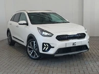 2021 Kia Niro 1.6 GDi 4 1.32kWh