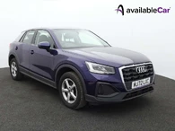 2022 Audi Q2 1.0 30 TFSI Technik