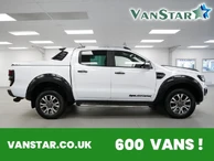 2022 Ford Ranger 2.0 EcoBlue Wildtrak (213PS)(Eu6dT)