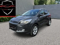 2015 Ford Kuga 1.5T Zetec (150ps)