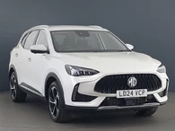 2024 MG HS 1.5T-GDI SE (258ps) Plug-in Hybrid 1490cc Auto