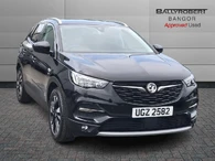 2021 Vauxhall Grandland X 1.2 Griffin