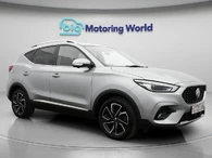 2023 MG ZS SUV 1.5 VTI-Tech Exclusive