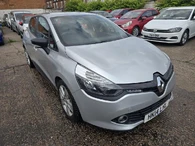 2014 Renault Clio 1.2 Expression +