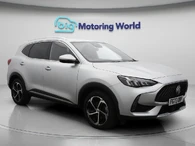 2023 MG HS 1.5T-GDI Trophy (162ps) DCT