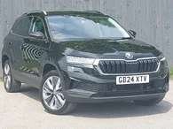 2024 Skoda Karoq 1.0 TSI SE L Edition
