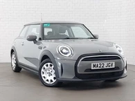 2022 MINI Cooper 1.5 One Classic 3d