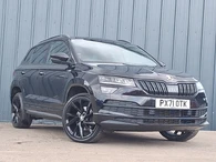 2021 Skoda Karoq 1.5 TSI SportLine DSG