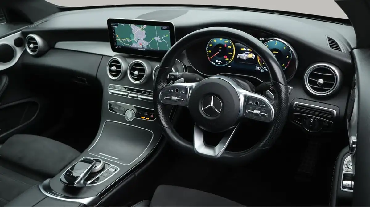 2019-mercedes-benz-c-class-20d-c300d-amg-line-244ps-premium-coupe-2d-big-9