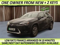 2022 Lexus UX 300e E UX (201bhp)