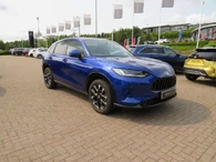 2023 Honda ZR-V 2.0 i-MMD Advance