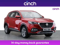 2022 MG HS 1.5T-GDI Excite (162ps)
