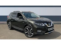 2017 Nissan X-Trail 1.6dCi Tekna 4X4
