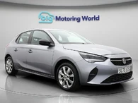 2021 Vauxhall Corsa 1.2i SE Premium