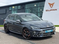 2024 Cupra Leon NF 2.0 TSI VZ3 (300ps) Hatchback