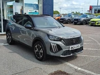 2024 Peugeot 2008 SUV 1.2 PureTech GT (130ps) EAT8