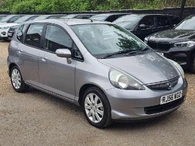 2007 Honda Jazz 1.4 SE