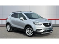 2018 Vauxhall Mokka X 1.6CDTi Elite (136ps) Auto