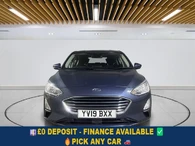 2019 Ford Focus 1.0T Titanium Hatchback Auto
