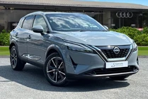 2023 Nissan Qashqai 1.5 Tekna