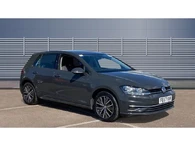 2017 Volkswagen Golf 1.6TDI SE Nav (s/s) Hatchback 5d