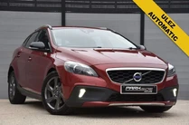 2014 Volvo V40 1.6TD D2 Cross Country Lux Powershift
