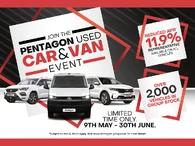 2021 Vauxhall Corsa 1.2 Turbo Griffin Edition Auto