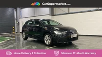 2022 Volkswagen Golf 1.5 TSI Life (150ps) Hatchback